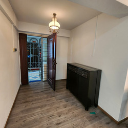 Blk 521 Fragrant Woods (Woodlands), HDB Executive #448485311